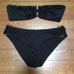 Milly Bikini sz P NWOT